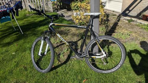 ATB Scott Scale 70 Deore XT - 26inch, Fietsen en Brommers, Fietsen | Mountainbikes en ATB, Gebruikt, Overige merken, 57 cm of meer