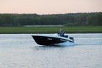 Te Koop Topcraft consoleboot met motor, Watersport en Boten, Ophalen, Tot 10 pk, 3 tot 6 meter, Buitenboordmotor