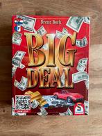 Big Deal kaartspel, Hobby en Vrije tijd, Gezelschapsspellen | Kaartspellen, Ophalen of Verzenden, Zo goed als nieuw