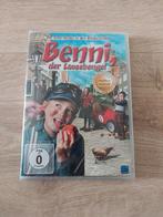 Bennie Stout DVD - Nieuw 100% origineel Lees advertentie, Cd's en Dvd's, Dvd's | Kinderen en Jeugd, Alle leeftijden, Overige genres