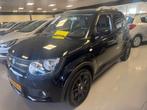 Suzuki Ignis 1.2 Select (bj 2019, automaat), Auto's, Automaat, Gebruikt, 4 cilinders, Zwart