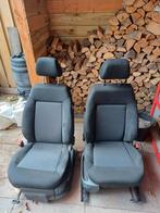 Volkswagen Polo stoelen 2012, Auto-onderdelen, Ophalen, Gebruikt, Volkswagen