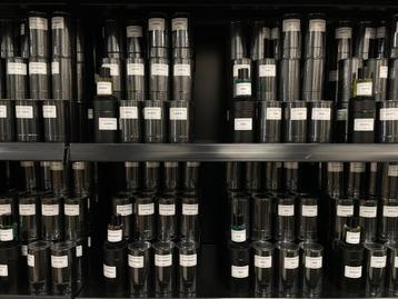 Collection Prive Intense | Groothandel partij inkoop parfum
