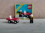 Lego set 6612, Kinderen en Baby's, Gebruikt, Ophalen of Verzenden