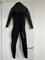 Mystic heren wetsuit Volt 6:4:3mm maat LS, Overige typen, Geen board, Ophalen of Verzenden, Zo goed als nieuw