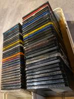 60 minidiscs, Ophalen, Minidisc-recorder