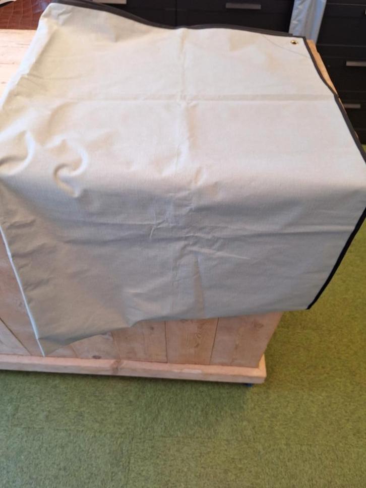 Koala Creek Freedom universele daktent luifels 220 x 140, Caravans en Kamperen, Windschermen, Zo goed als nieuw, Ophalen of Verzenden