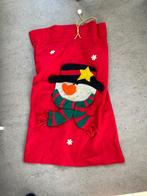 Kerst cadeauzak, Ophalen of Verzenden, Nieuw