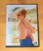 dvd - Erin Brockovich - Julia Roberts, Cd's en Dvd's, Ophalen, Zo goed als nieuw, Drama