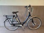 Gazelle electrische fiets 28 inch 7 versenellingen Axa slot, 51 tot 55 cm, Ophalen, Gebruikt, Gazelle