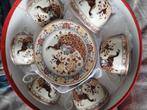 nieuw japan porselein, Antiek en Kunst, Ophalen of Verzenden