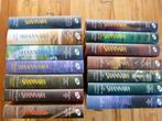 Complete 14-delige boekenserie Shannara door Terry Brooks, Gelezen, Ophalen of Verzenden, Terry Brooks