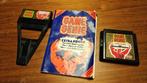 2x Game Genie Sega Megadrive en Nintendo, Spelcomputers en Games, Ophalen of Verzenden, Gebruikt