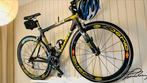 Giant Once Carbon Racefiets, Fietsen en Brommers, 28 inch, Gebruikt, Carbon, Heren