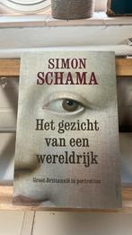 Simon Schama - Het gezicht van een wereldrijk, Ophalen, Zo goed als nieuw, Simon Schama