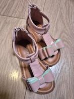 Leuke meisjessandalen met strik, Meisje, Schoenen, Poti Pati, Ophalen of Verzenden