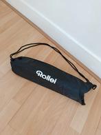 Rollei camera statief c5i nieuw, Ophalen of Verzenden, Zo goed als nieuw, Minder dan 150 cm, Driepoot
