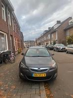 Opel Astra 1.4 Turbo 103KW ST 2011 Grijs, Auto's, Opel, Voorwielaandrijving, 65 €/maand, Stof, 4 cilinders