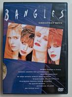 BANGLES Greatest Hits [DVD] Muziek / Zeldzaam, Vanaf 6 jaar, Verzenden, Zo goed als nieuw, Muziek en Concerten