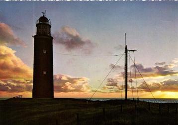 Texel, Vuurtoren - ongelopen beschikbaar voor biedingen