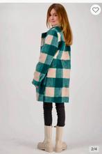 Vingino Jas Maat 134-140 als nieuw!, Ophalen of Verzenden, Zo goed als nieuw, Jongen of Meisje