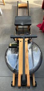 WaterRower roeitrainer, Ophalen, Overige materialen, Zo goed als nieuw, Roeitrainer