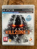 Playstation 3 - Killzone 3 - PS3, Vanaf 18 jaar, Shooter, 1 speler, Ophalen of Verzenden