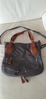 Schoudertas (Castella), Ophalen of Verzenden, Gebruikt, Overige kleuren, Overige merken