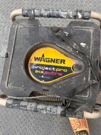 Wagner project pro 213, Doe-het-zelf en Verbouw, Schildersmaterialen, Ophalen of Verzenden, Zo goed als nieuw