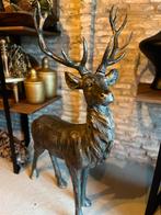 Groot hert., Diversen, Kerst, Ophalen, Nieuw