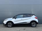 Renault Captur TCe 90 pk Xmod | Navigatie | Climate Control, Auto's, Renault, 47 €/maand, Origineel Nederlands, Te koop, Zilver of Grijs