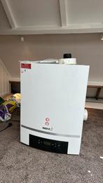 Nefit CV ketel topline HR 30, Doe-het-zelf en Verbouw, Geisers en Boilers, Ophalen, Gebruikt, Aardgas, 6 t/m 10 jaar oud
