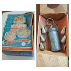 Vintage "TALA" Icing Set Nr. 1705 – Met Originele Doos, Ophalen of Verzenden