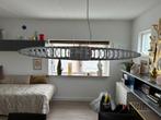 Luce Titania Hanglamp met kleurfilters, Ophalen, Gebruikt, Metaal, Modern