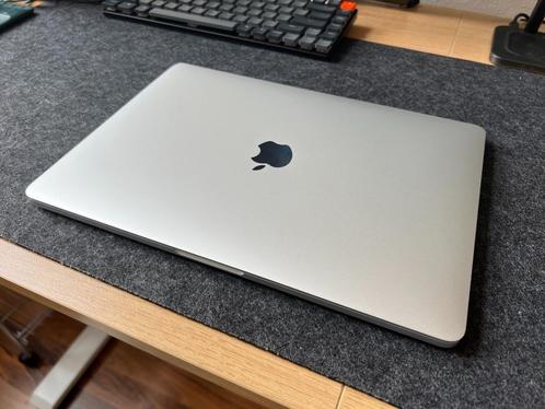 Macbook Pro 13 Inch 2019 128 GB (Touch Bar), Computers en Software, Apple Macbooks, Gebruikt, MacBook Pro, 13 inch, 3 tot 4 Ghz