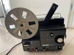 SILMA S211XW 8mm Film projector, Projector, Ophalen of Verzenden, 1960 tot 1980