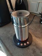 Nespresso melkopschuimer. Aeroccino model 4192., Ophalen of Verzenden, Gebruikt