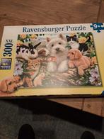 Kinderpuzzel ongeopend nieuw in doos, Ophalen, Meer dan 50 stukjes, Nieuw, 6 jaar of ouder