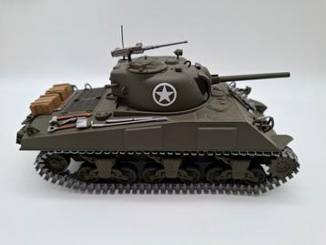 Minichamps Sherman M4A3 1/35 schaal beschikbaar voor biedingen
