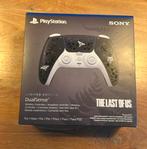 The Last of Us DualSense 5 controller, Ophalen of Verzenden, Zo goed als nieuw
