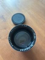 Pallas Auto 1:2.8 f=135mm Lens P42 vatting, Ophalen of Verzenden, Gebruikt, Telelens, Zoom