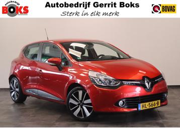 Renault Clio 0.9 TCe Dynamique Keyless Go + Entree, Climate, beschikbaar voor biedingen