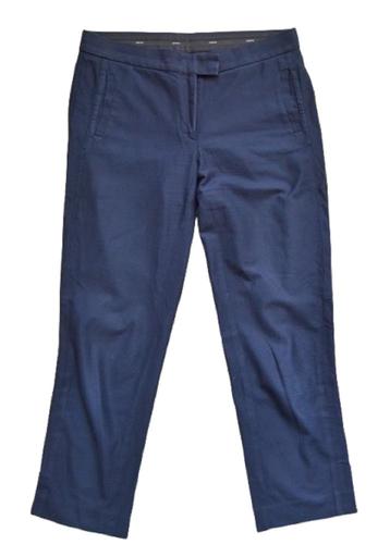 Joseph pantalon, broek, blauw, Mt. 38 / M beschikbaar voor biedingen
