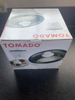 Tomado rijstkoker, Ophalen, Zo goed als nieuw