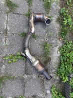 Golf 1.4 GTE downpipe, Ophalen, Nieuw, Volkswagen