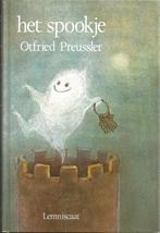 Het Spookje – Otfried Preussler, Ophalen of Verzenden, Gelezen, Fictie algemeen