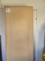 Swiss Sense Ergonomisch binnen matras 80 x 210cm met 9 zones, Ophalen, Gebruikt, Eenpersoons, 210 cm