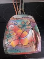 Anouschka rugzakje, Ophalen of Verzenden, Zo goed als nieuw, Overige merken