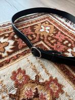 Zwarte HEMA riem - 105 cm, 100 cm of meer, Zwart, Heupriem, Ophalen of Verzenden