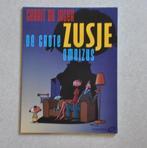 Zusje  -  De  grote ZUSJE  OmniZus  -  Gerrit  de  Jager, Gerrit de Jager, Eén stripboek, Nieuw, Ophalen of Verzenden
